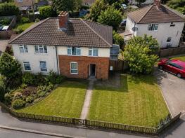 18, Gaddesby Avenue, Leicester LE3 1BN