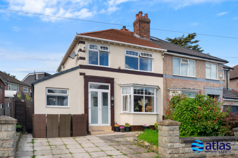 Woodrock Road, Woolton, L25