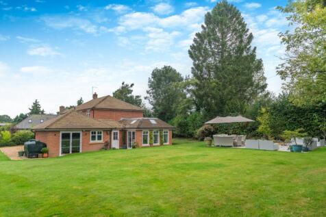 East Grimstead, Salisbury, Wiltshire