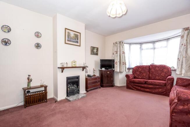 Sitting Room 2