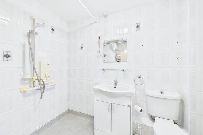 Wet Room