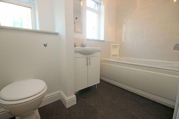 Bathroom /Wc