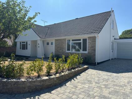Gervis Crescent, Ashley Cross, Poole BH14