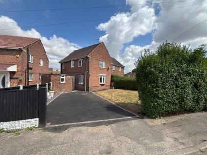 Byron Avenue, Sutton-In-Ashfield