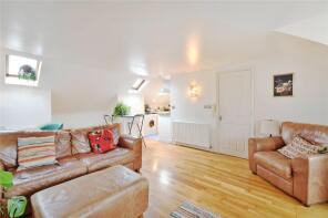 Flat 3, 26, Pandora Road, London NW6 1TT