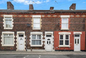 73, Nimrod Street, Liverpool L4 4DU