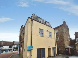 Flat 8, Old Sarum House, Park Road, Yeovil BA20 1DR