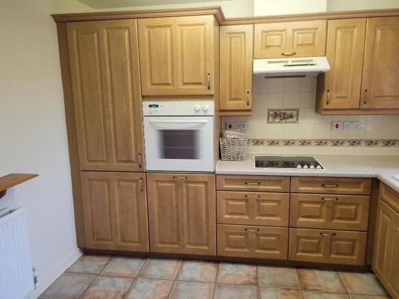Flat 30