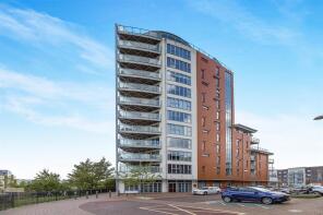 Flat 302, 10, Reavell Place, Ipswich IP2 0ET