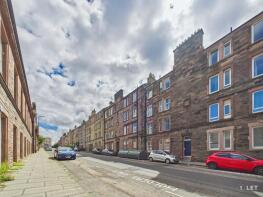3f4, 6, Robertson Avenue, Gorgie, Edinburgh EH11 1PT