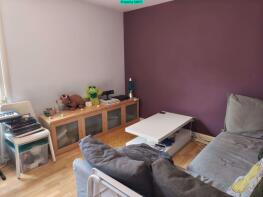 38, Regent Court, Derby Street, Nottingham NG1 5FF