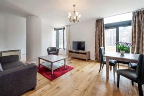 Flat 373, 116 Point West, Cromwell Road, London SW7 4XB