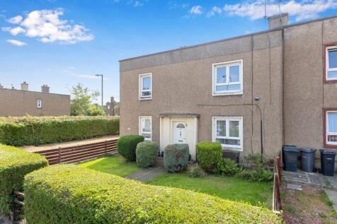 27 Broomhouse Place South, Broomhouse, Edinburgh, EH11 3TU