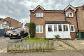26, Farthing Close, Braintree CM7 9DN