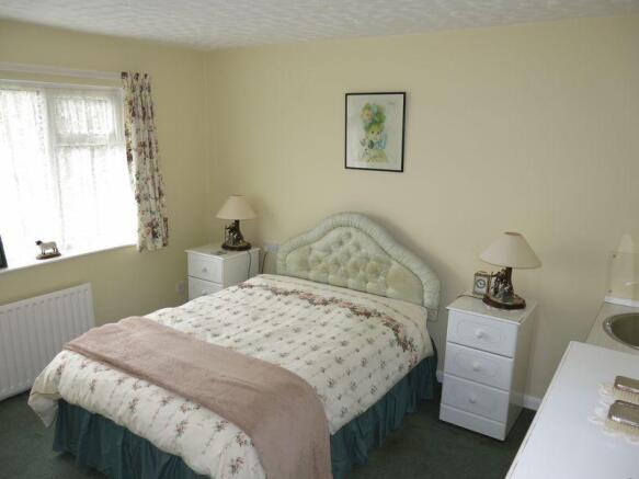 Bedroom 3