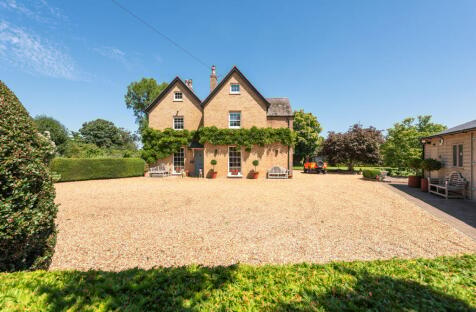 Green Lane, Everton, Bedfordshire, SG19