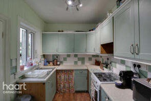 15, Hearns Road, Orpington BR5 3NF