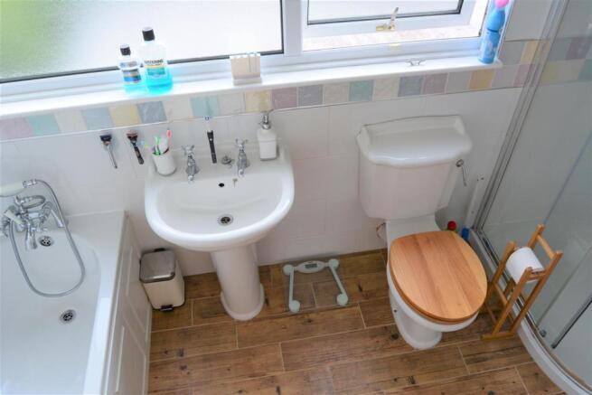 House Bathroom