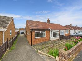 1, Marshall Drive, Brotton TS12 2RD
