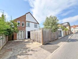 74, Lime Grove, New Malden KT3 3TR