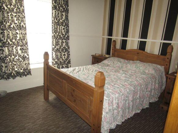Bedroom No.1