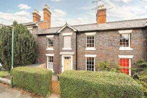 3, St Georges Street, Shrewsbury SY3 8QA