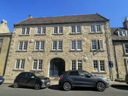 3, Weavers House, The Green, Calne SN11 8DG