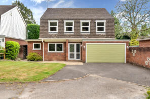 3, Glenhurst, Windlesham GU20 6PR