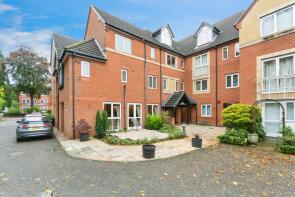 Flat 28, Sorrento Court, Wake Green Road, Moseley And Kings Heath, Birmingham B13 9HB