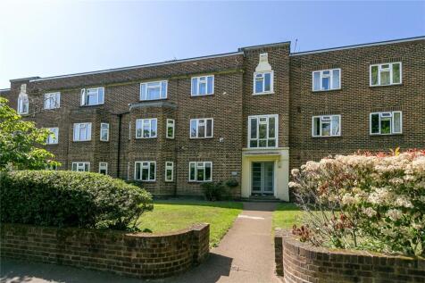 Broomfield Road, Kew, Surrey, TW9