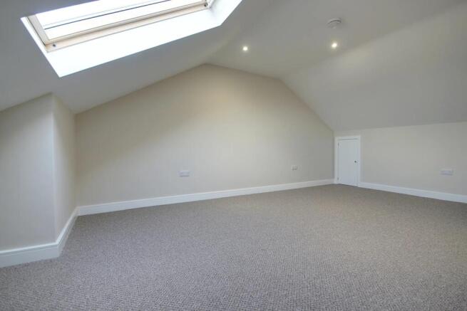 EweMove Harrogate Primary Bedroom