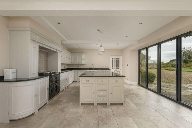 Low House, Slaley, Hexham, Northumberland photo 4