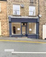 5, Bankside Lane, Bacup OL13 8GS