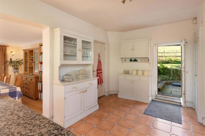 Kitchen - Leads to Utility Area.jpg