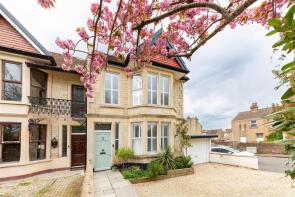 621, Gloucester Road, Horfield, Bristol BS7 0BJ