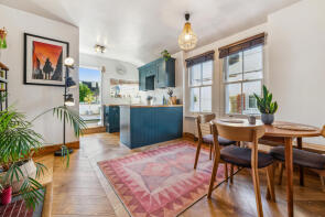 34a, Louisville Road, London SW17 8RW