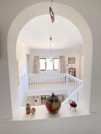 The Decorative...