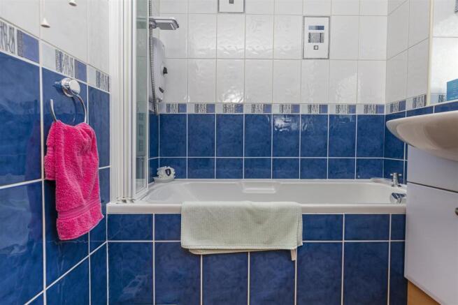 House Bathroom