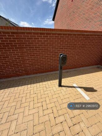 Ev Charger