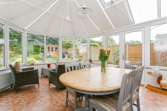 conservatory