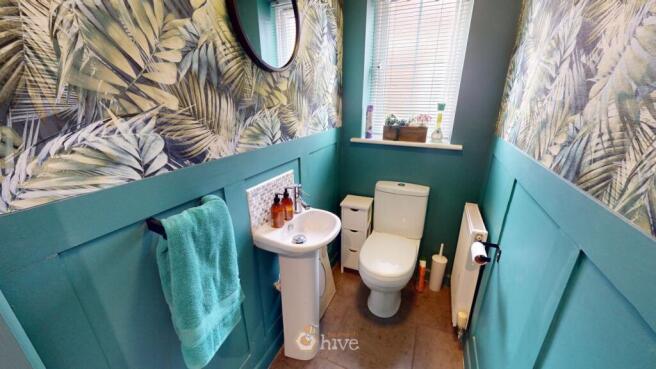 3 bed Semi-Detached for sale Image 8