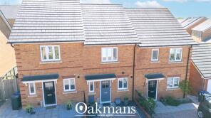 12, Sycamore Grove, Birmingham B38 9FR
