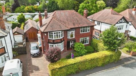 The Paddock, Cottingham, HU16 4RA