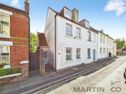 Church Road, Alverstoke