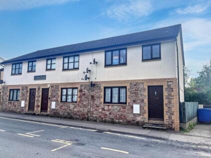 Sandford Road, Winscombe, North Somerset. BS25 1HP