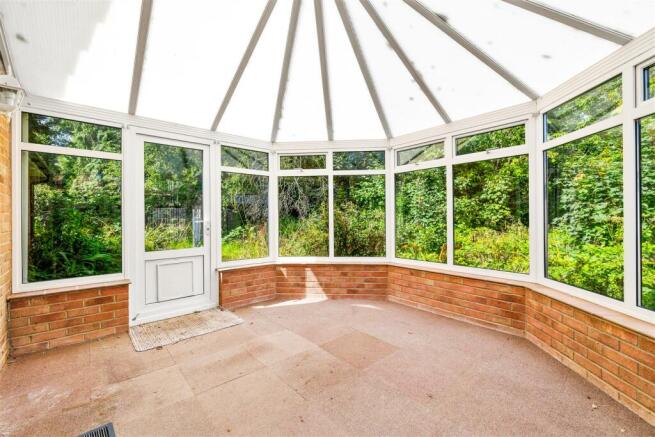 Sunroom