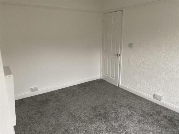 Bedroom Two: