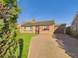4, Hardy Close, Downham Market PE38 9RX