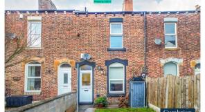 13, South View Terrace, Albion Street, Carlisle CA1 2EG
