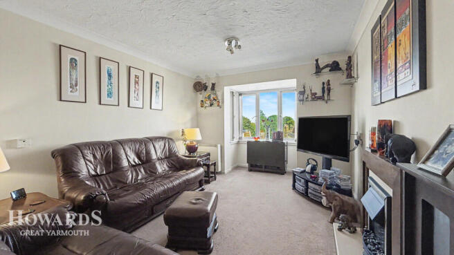 St Georges Court, Great Yarmouth photo 4